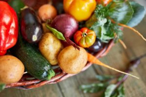 Comment conserver ses légumes